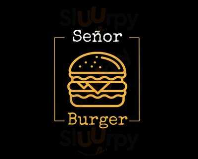 Señor Burger