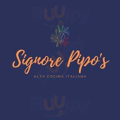 Signore Pipo´s