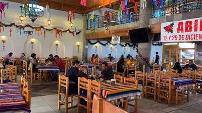 Al Son De México Restaurante