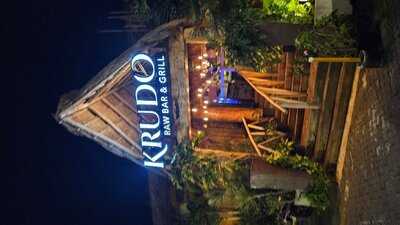 Krudo Raw Bar & Grill