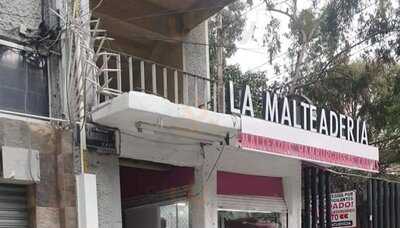 La Malteaderia Del Valle