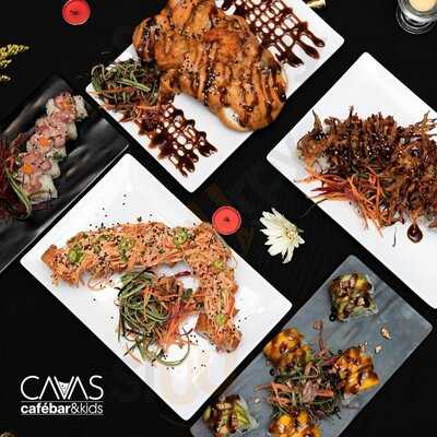 Cavas Café Bar