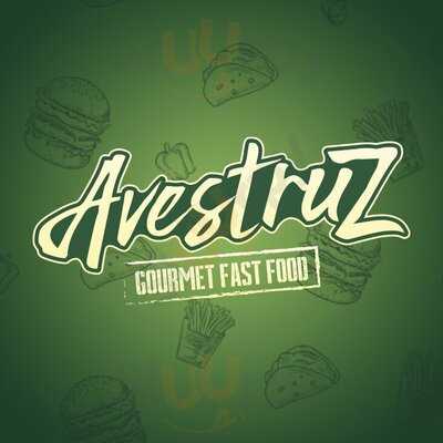 Avestruz Gourmet Fast Food