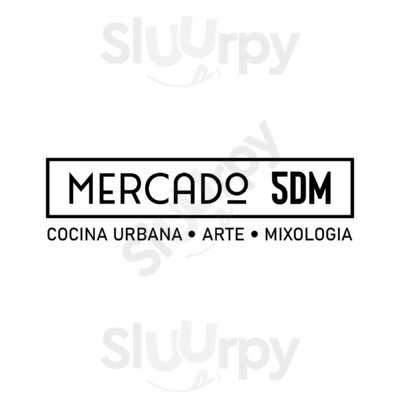 Mercado 5dm