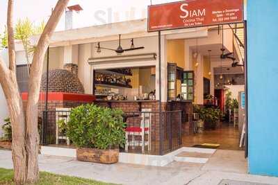 Siam Cocina Thai De Los Tules