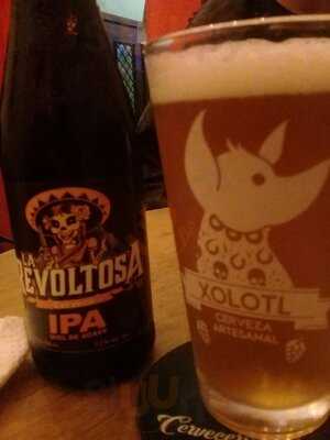 Cervecería Xolotl