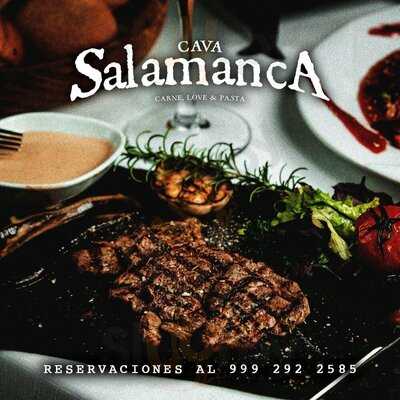 Cava Salamanca