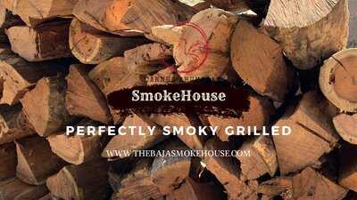 Smokehouse