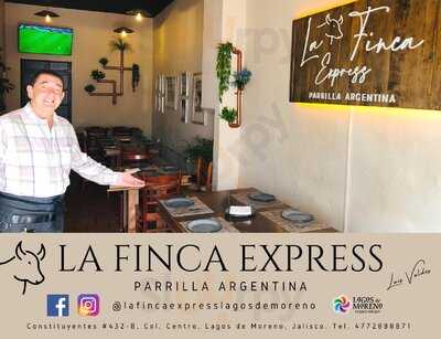 La Finca Express