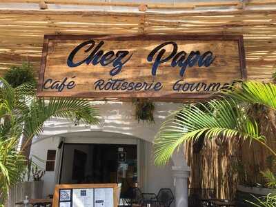 Chez Papa