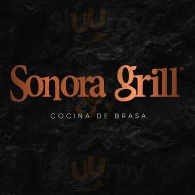 Sonora Grill - La Isla Cancún