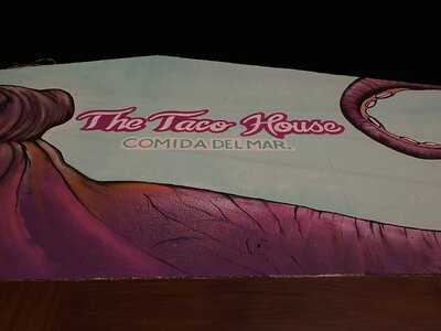 The Taco House