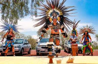 Rincón Teotihuacán