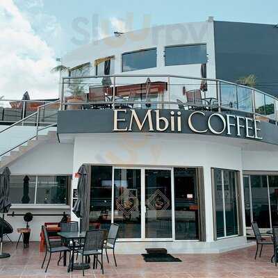 Embii Coffee