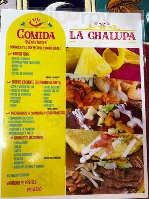 La Chalupa