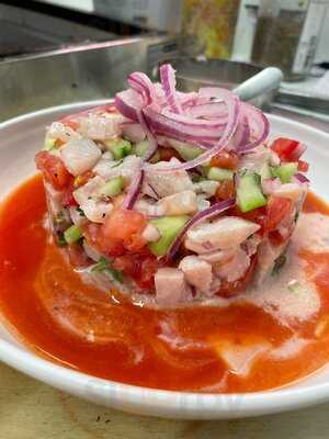 Cevichi Bichi 