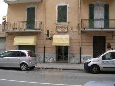 Pianeta Pizza, Sassari