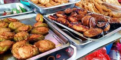 Seremban Yellow Rice Wine Chicken, Seremban