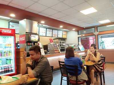 Subway University Malaya