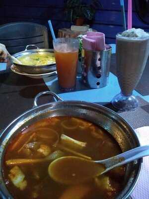 Ann Restaurant
