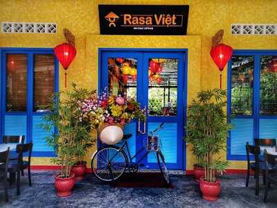 Rasa Viet