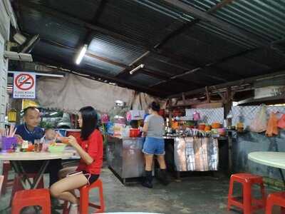 Bukit Serdang Food Store