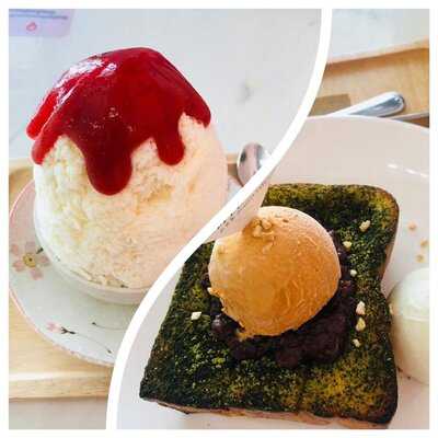 Mykori Dessert Cafe