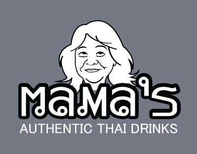 Mama's Authentic Thai Drinks X Setia Tropika