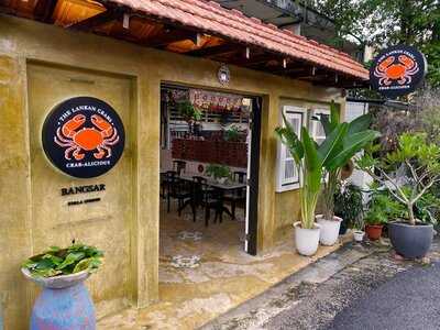 The Black Cat Cafe - Kuala Lumpur Restaurant - HappyCow