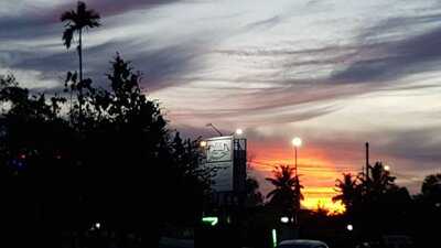 Restoran Sumpit-sumpit, Pekan