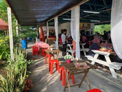 Breakfast By The River