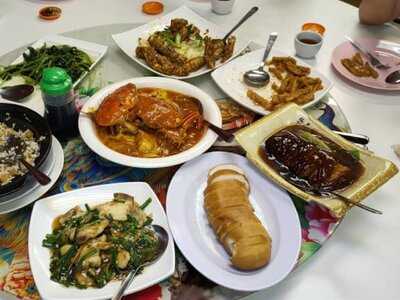 Poh Loong Seafood Restaurant