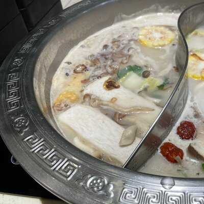 Fei Fan Hotpot