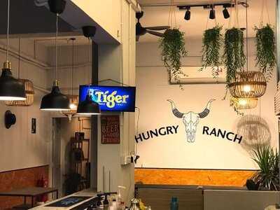 Hungry Ranch