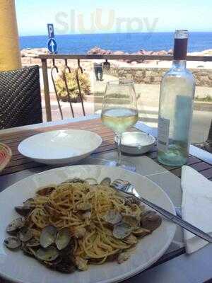 Ristorante Fofò, Castelsardo