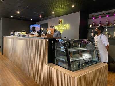 Mai Shayi Coffee