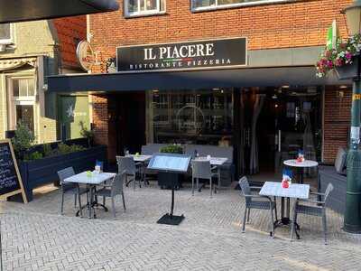 Il Piacere - Ristorante & Pizzaria