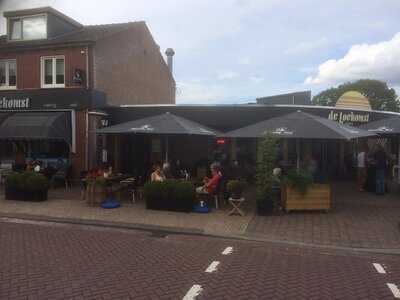 De Toekomst