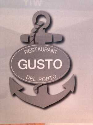 Restaurant Gusto Del Porto