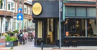 MØs Coffee Bar