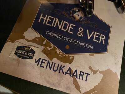 Heinde & Ver Alkmaar