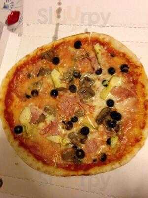 Le Mille E Una Pizza, Sassari