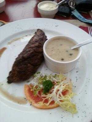 Hotel Restaurant Cafe Boszicht Steakhouse