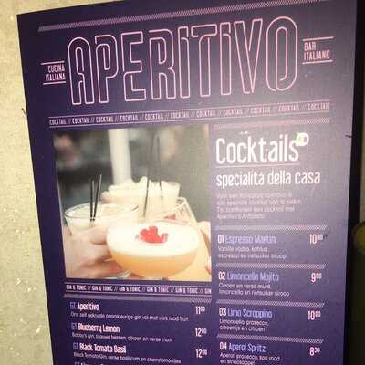 Aperitivo