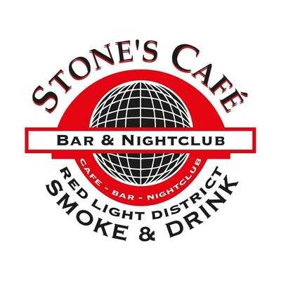 Stone's Café, Bar & Nightclub