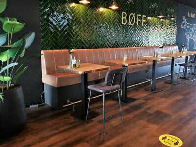 Restaurant BØff