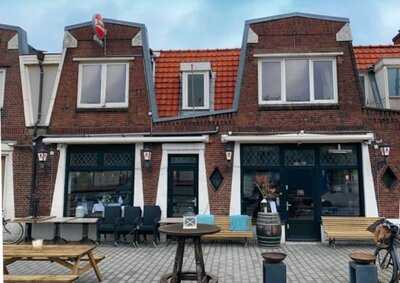 Le Bistro Diemen