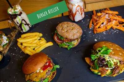 Burger Atelier