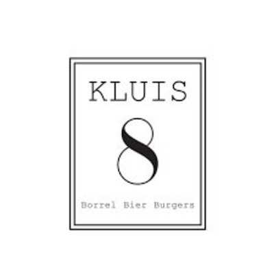 Kluis 8