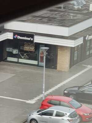 Domino's Pizza Hoogeveen